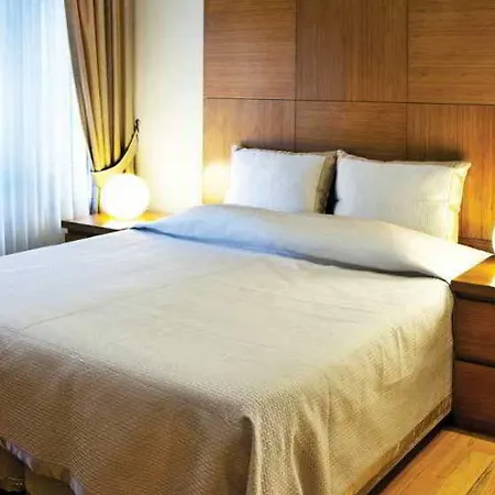 Szálloda Taksim Town Besiktas 2*